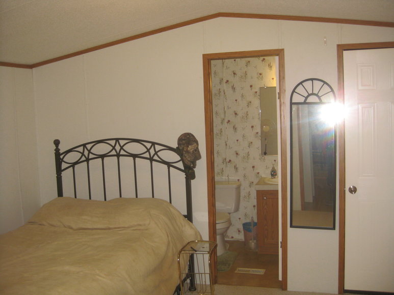 Image for 3 BR/2 BA Manufactured Home on 12 +/- Acres in Lunenburg County, VA--ONLINE ONLY BIDDING!!