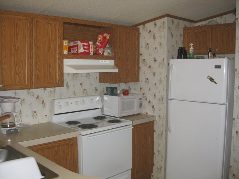 Image for 3 BR/2 BA Manufactured Home on 12 +/- Acres in Lunenburg County, VA--ONLINE ONLY BIDDING!!