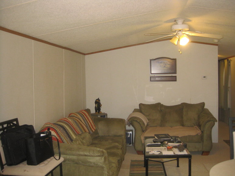 Image for 3 BR/2 BA Manufactured Home on 12 +/- Acres in Lunenburg County, VA--ONLINE ONLY BIDDING!!