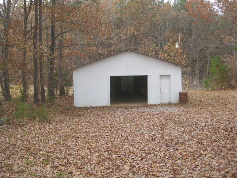 Image for 3 BR/2 BA Manufactured Home on 12 +/- Acres in Lunenburg County, VA--ONLINE ONLY BIDDING!!