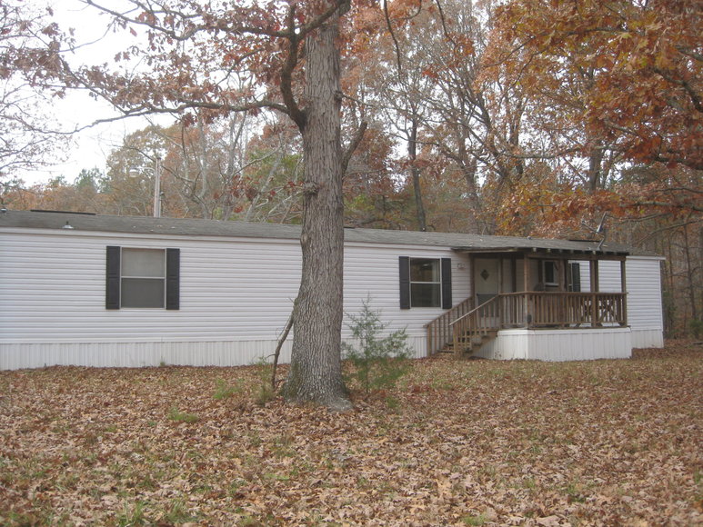 Image for 3 BR/2 BA Manufactured Home on 12 +/- Acres in Lunenburg County, VA--ONLINE ONLY BIDDING!!
