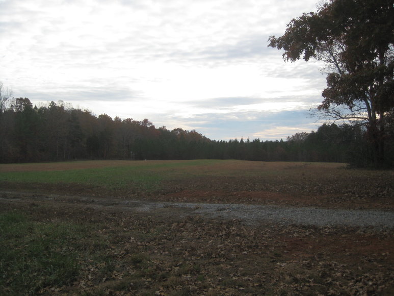 Image for 3 BR/2 BA Manufactured Home on 12 +/- Acres in Lunenburg County, VA--ONLINE ONLY BIDDING!!