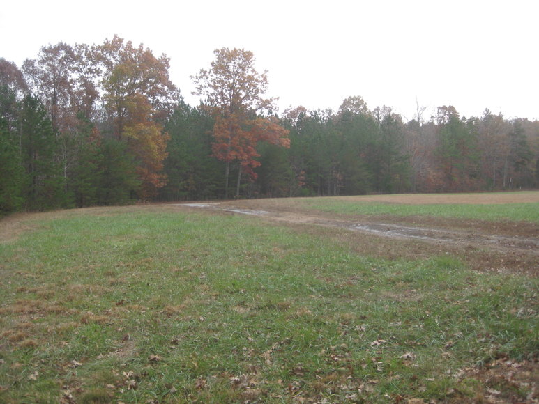 Image for 3 BR/2 BA Manufactured Home on 12 +/- Acres in Lunenburg County, VA--ONLINE ONLY BIDDING!!