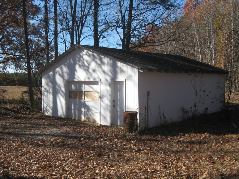 Image for 3 BR/2 BA Manufactured Home on 12 +/- Acres in Lunenburg County, VA--ONLINE ONLY BIDDING!!