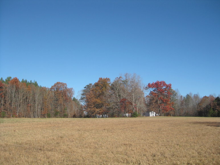 Image for 3 BR/2 BA Manufactured Home on 12 +/- Acres in Lunenburg County, VA--ONLINE ONLY BIDDING!!