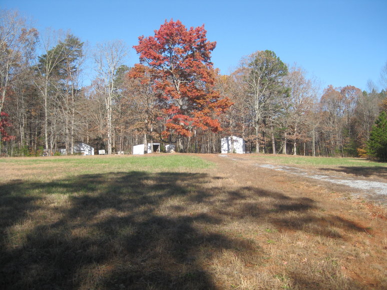 Image for 3 BR/2 BA Manufactured Home on 12 +/- Acres in Lunenburg County, VA--ONLINE ONLY BIDDING!!