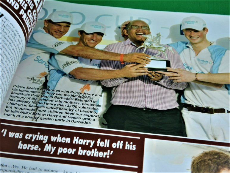 Image for HELLO CANADA WEEKLY - THE QUEEN CELEBRATES HER DECADES ON THE THRONE