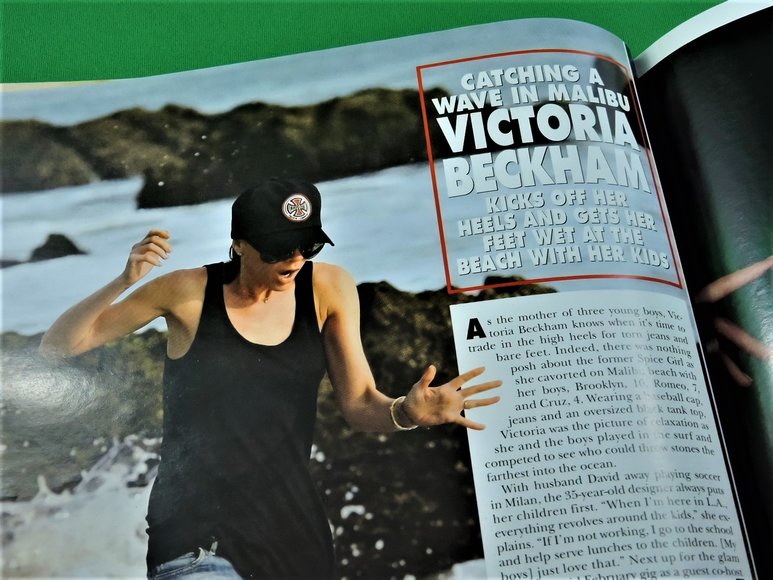 Image for HELLO CANADA WEEKLY - THE QUEEN CELEBRATES HER DECADES ON THE THRONE