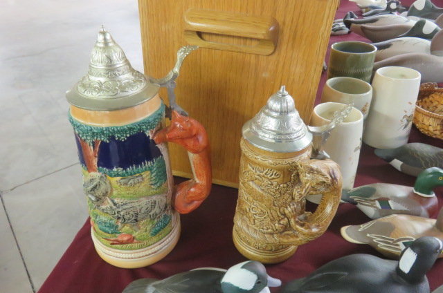 Image for December 6th Combined Estate Auction