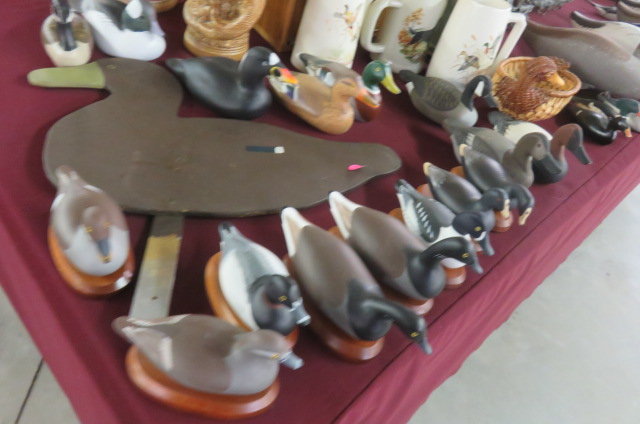 Image for December 6th Combined Estate Auction