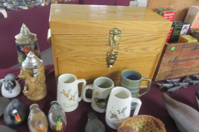 Image for December 6th Combined Estate Auction