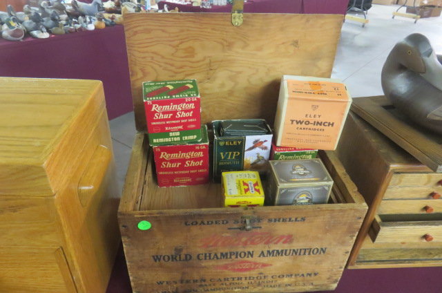 Image for December 6th Combined Estate Auction