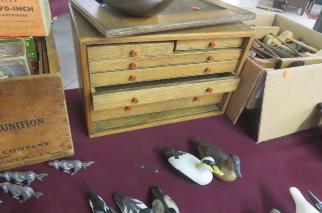 Image for December 6th Combined Estate Auction