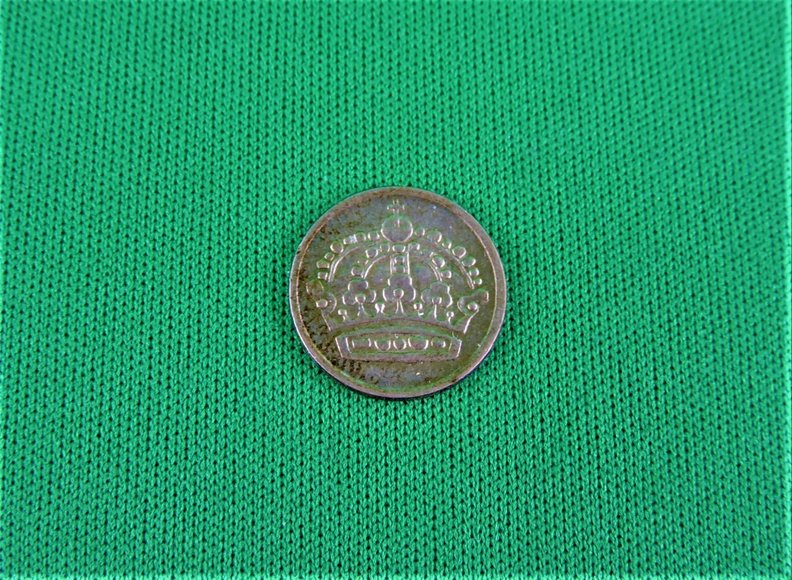 Image for SWEDEN COINAGE VARIOUS YEARS 1909 - 1956