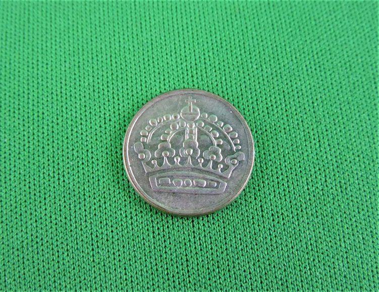 Image for SWEDEN COINAGE VARIOUS YEARS 1909 - 1956