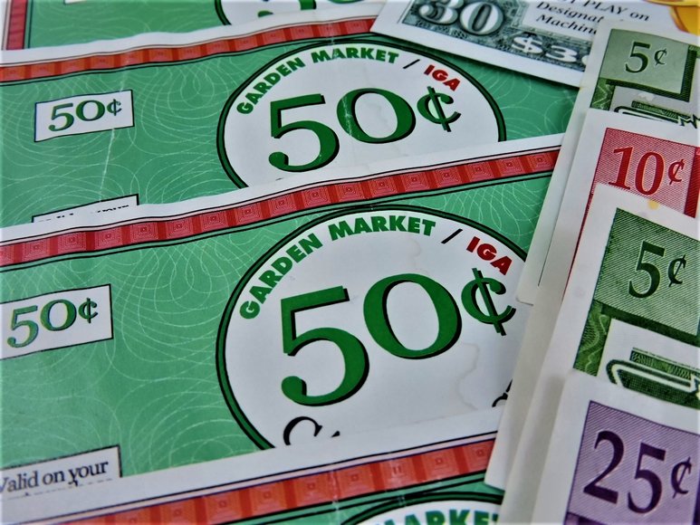 Image for LOYALTY PROGRAM COUPONS