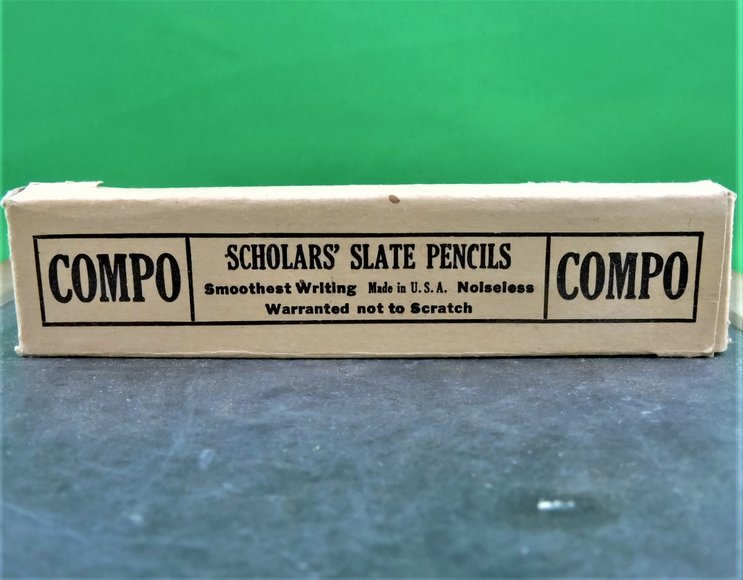 Image for Slate School Tablet & Slate Pencils