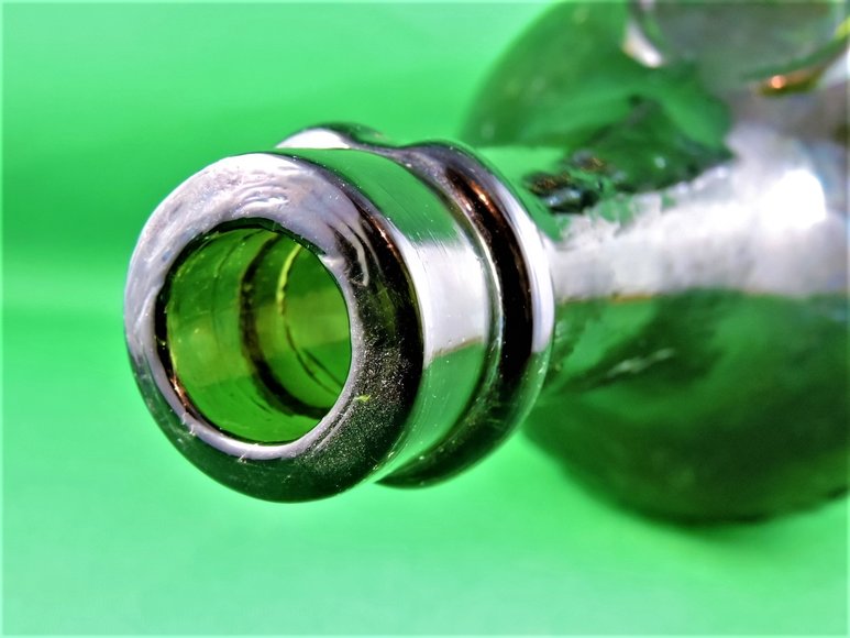 Image for Benedictine Bottle Vintage