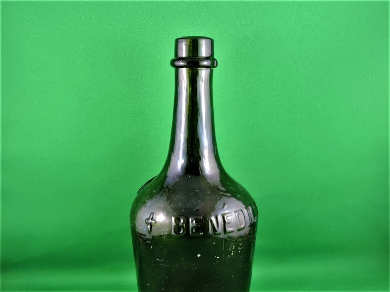 Image for Benedictine Bottle Vintage