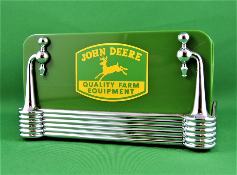 Image for JOHN DEERE SUGAR CADDY