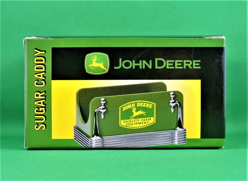 Image for JOHN DEERE SUGAR CADDY