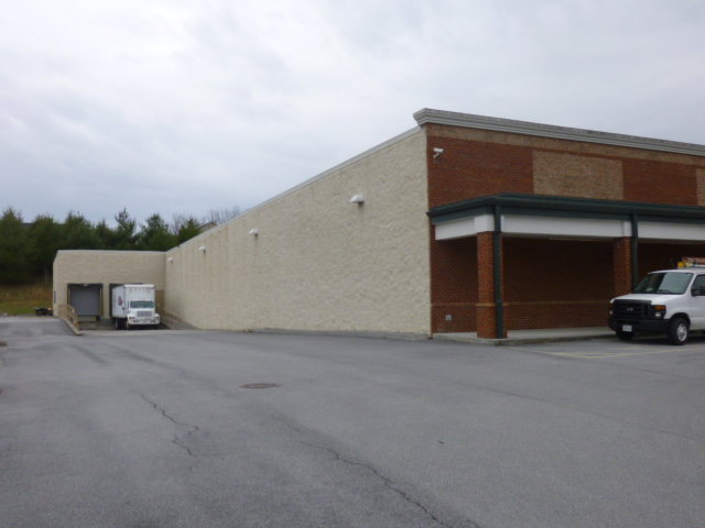 Image for ONLINE ONLY AUCTION: Commercial Real Estate (Blountville, TN)