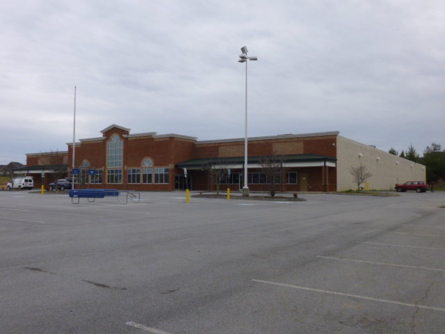 Image for ONLINE ONLY AUCTION: Commercial Real Estate (Blountville, TN)