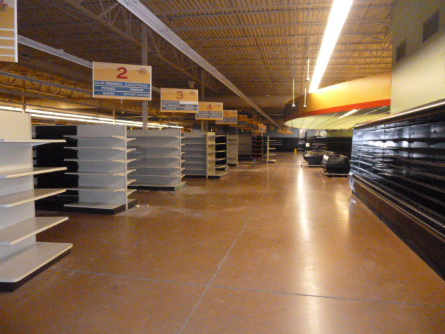 Image for ONLINE ONLY AUCTION: Commercial Real Estate (Blountville, TN)