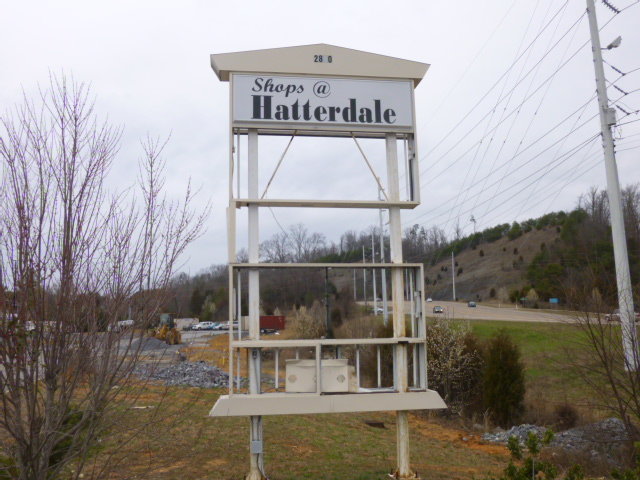 Image for ONLINE ONLY AUCTION: Commercial Real Estate (Blountville, TN)