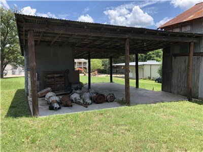 Image for 411 Church Street Brenham TX 77833