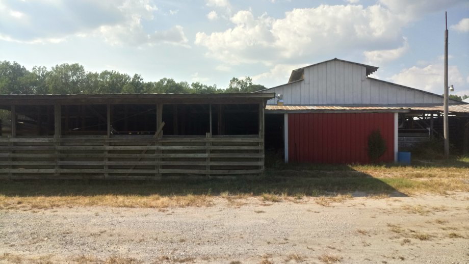 Image for Chesnee, SC Livestock Market - Online Only