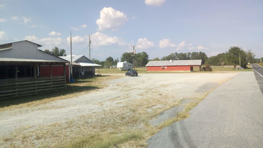 Image for Chesnee, SC Livestock Market - Online Only