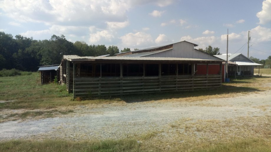 Image for Chesnee, SC Livestock Market - Online Only