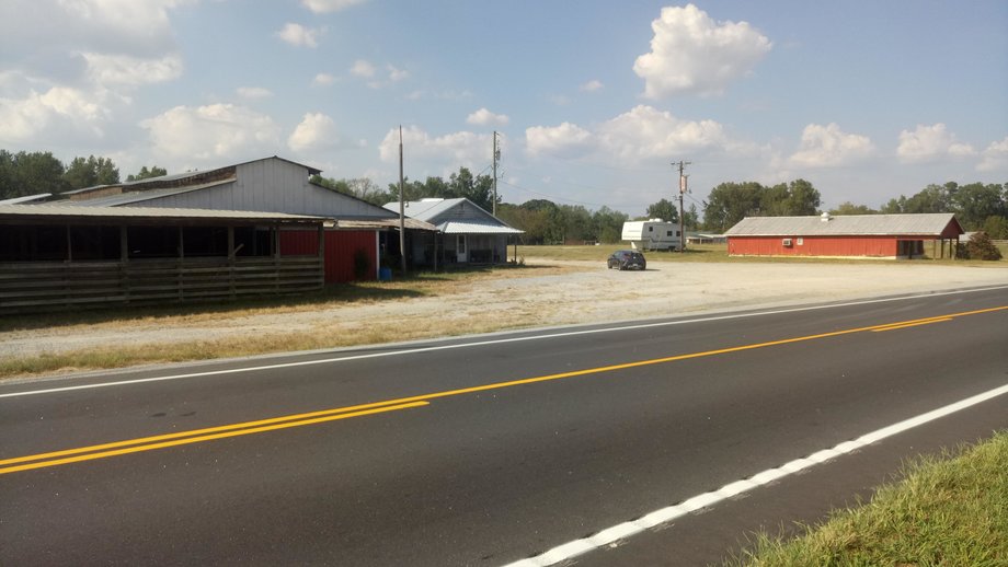 Image for Chesnee, SC Livestock Market - Online Only