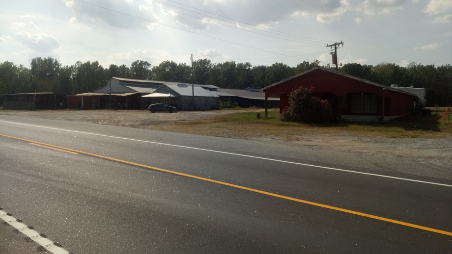 Image for Chesnee, SC Livestock Market - Online Only