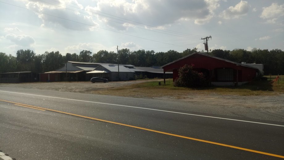 Image for Chesnee, SC Livestock Market - Online Only