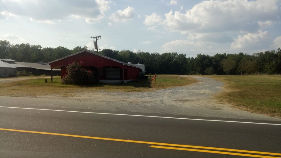 Image for Chesnee, SC Livestock Market - Online Only