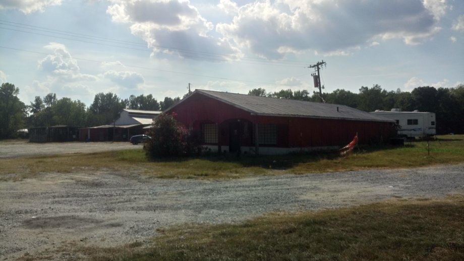 Image for Chesnee, SC Livestock Market - Online Only