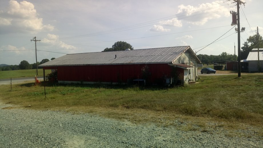 Image for Chesnee, SC Livestock Market - Online Only