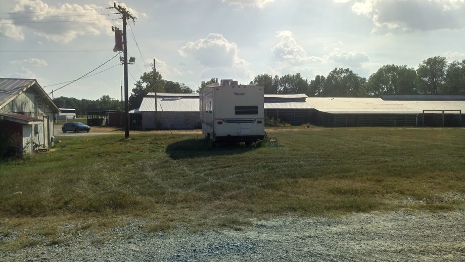 Image for Chesnee, SC Livestock Market - Online Only