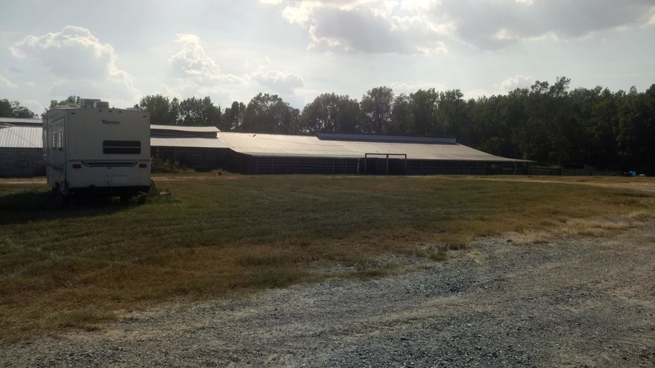 Image for Chesnee, SC Livestock Market - Online Only