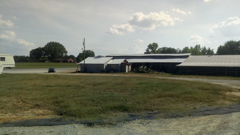 Image for Chesnee, SC Livestock Market - Online Only