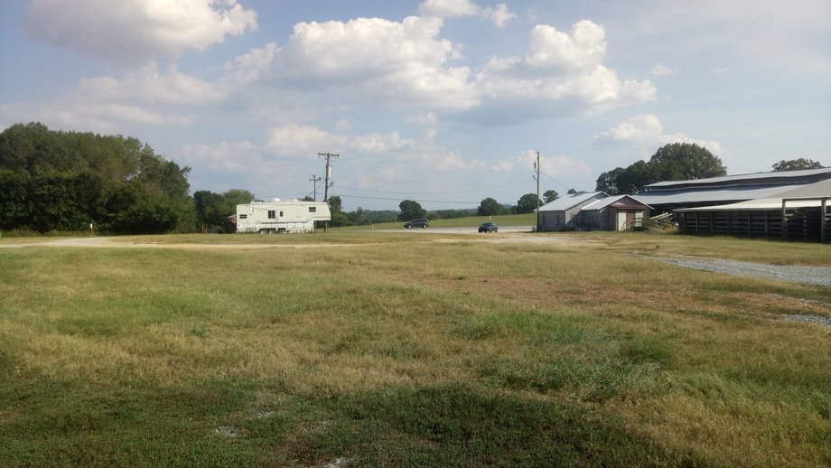 Image for Chesnee, SC Livestock Market - Online Only