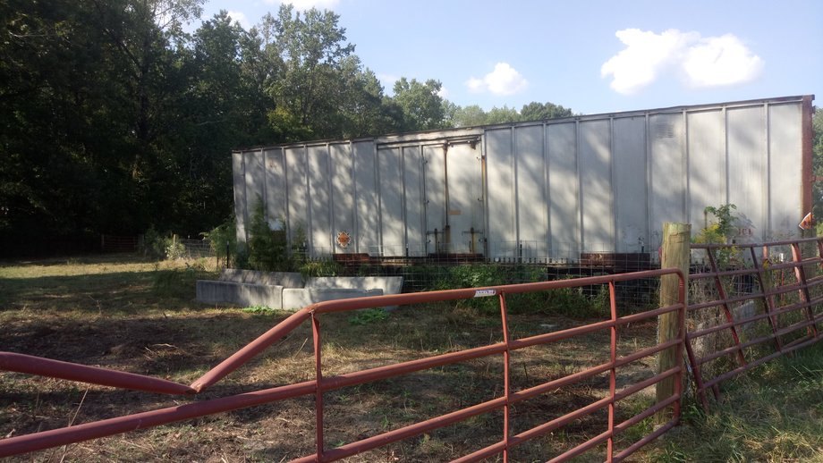 Image for Chesnee, SC Livestock Market - Online Only