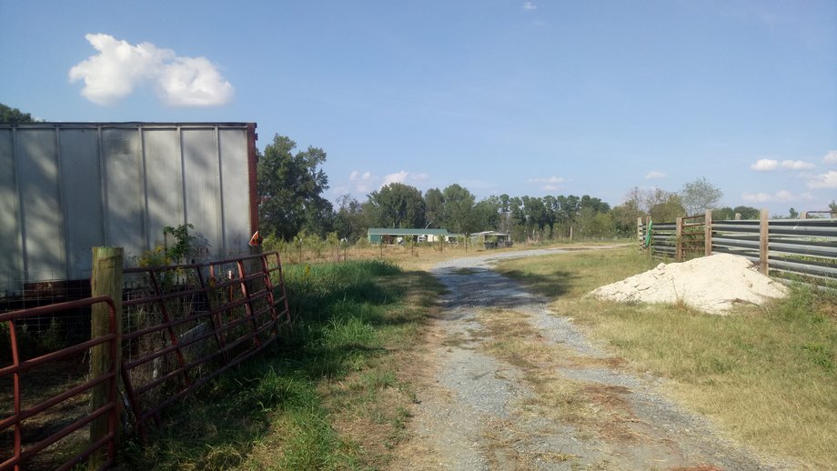 Image for Chesnee, SC Livestock Market - Online Only