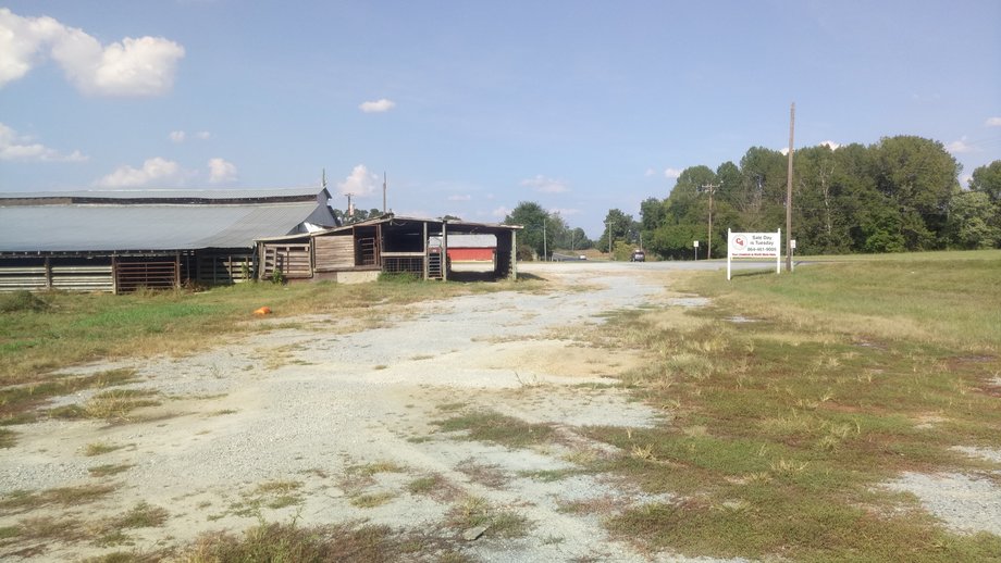 Image for Chesnee, SC Livestock Market - Online Only