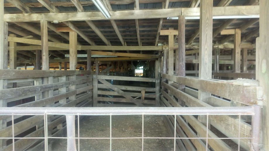 Image for Chesnee, SC Livestock Market - Online Only