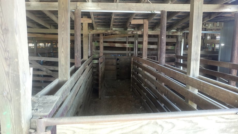 Image for Chesnee, SC Livestock Market - Online Only