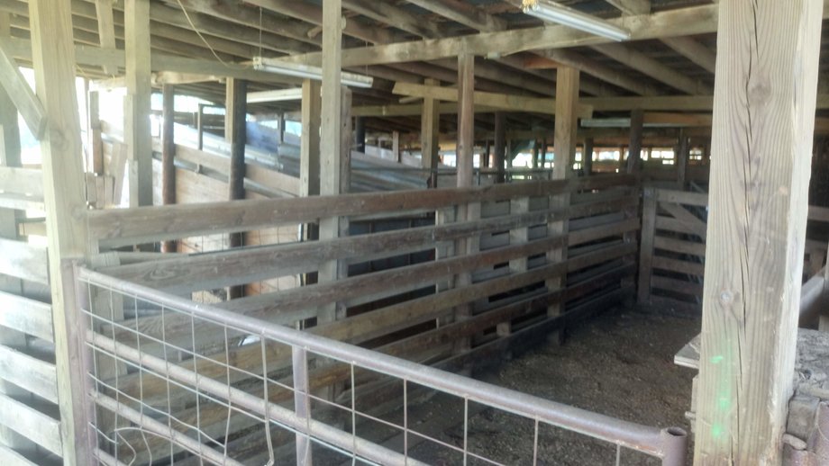 Image for Chesnee, SC Livestock Market - Online Only