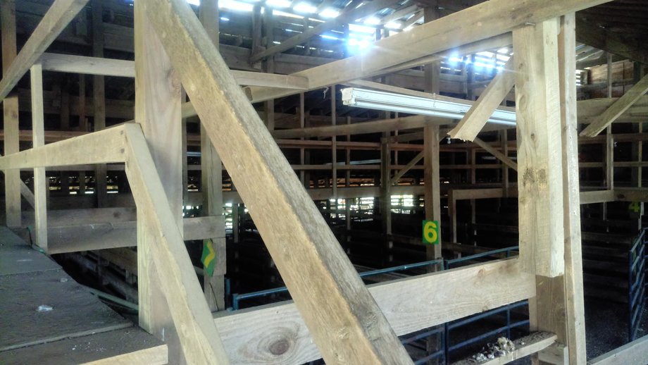 Image for Chesnee, SC Livestock Market - Online Only